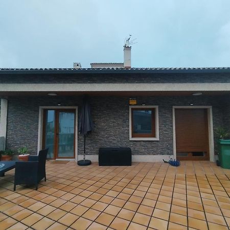 Ferienwohnung Casa Mucha O Grove Exterior foto