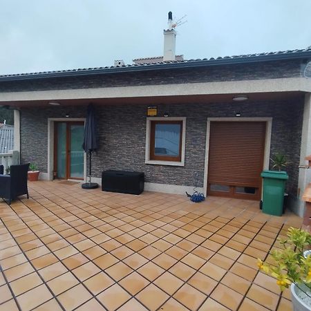 Ferienwohnung Casa Mucha O Grove Exterior foto