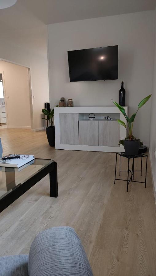 Ferienwohnung Casa Mucha O Grove Exterior foto