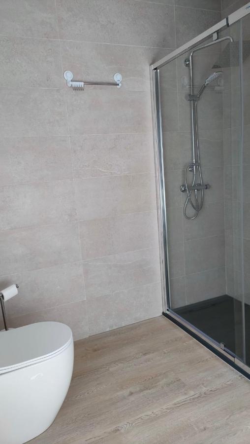 Ferienwohnung Casa Mucha O Grove Exterior foto