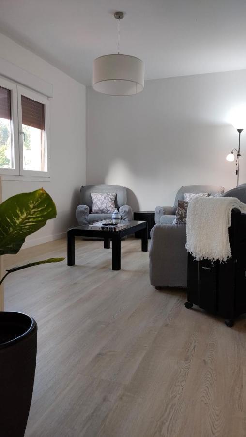 Ferienwohnung Casa Mucha O Grove Exterior foto